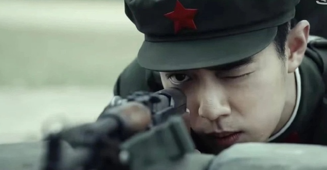 è‚–æˆ˜é»„æ™¯ç‘œã€ŠçŽ‹ç‰Œéƒ¨é˜Ÿã€‹ç»ˆäºŽè¦æ¥äº†ï¼Œä¸Šæ˜Ÿå¤®è§†æŽ’é¢è¶³ï¼Œå¤§çˆ†æ¬¾é¢„定