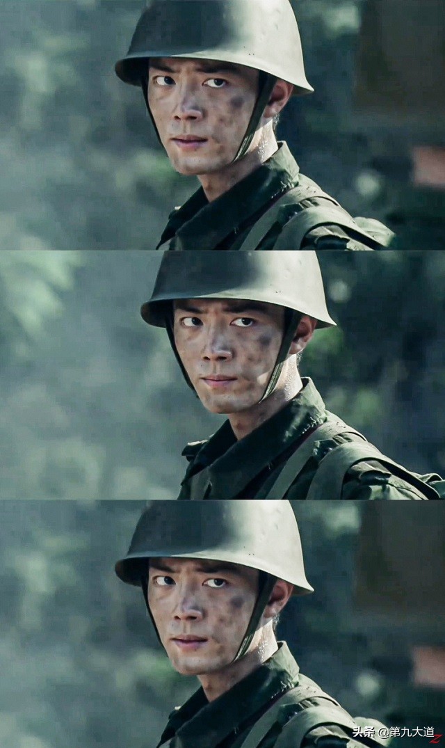 《惊蛰无声》上星预备,番位争议无解,易烊千玺 采访中对该剧只字未提