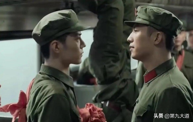 《惊蛰无声》上星预备,番位争议无解,易烊千玺 采访中对该剧只字未提