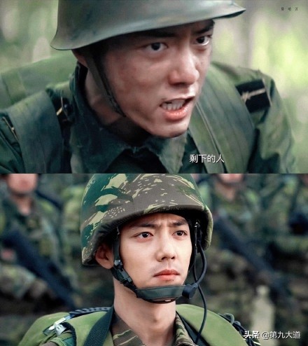 《惊蛰无声》上星预备,番位争议无解,易烊千玺 采访中对该剧只字未提